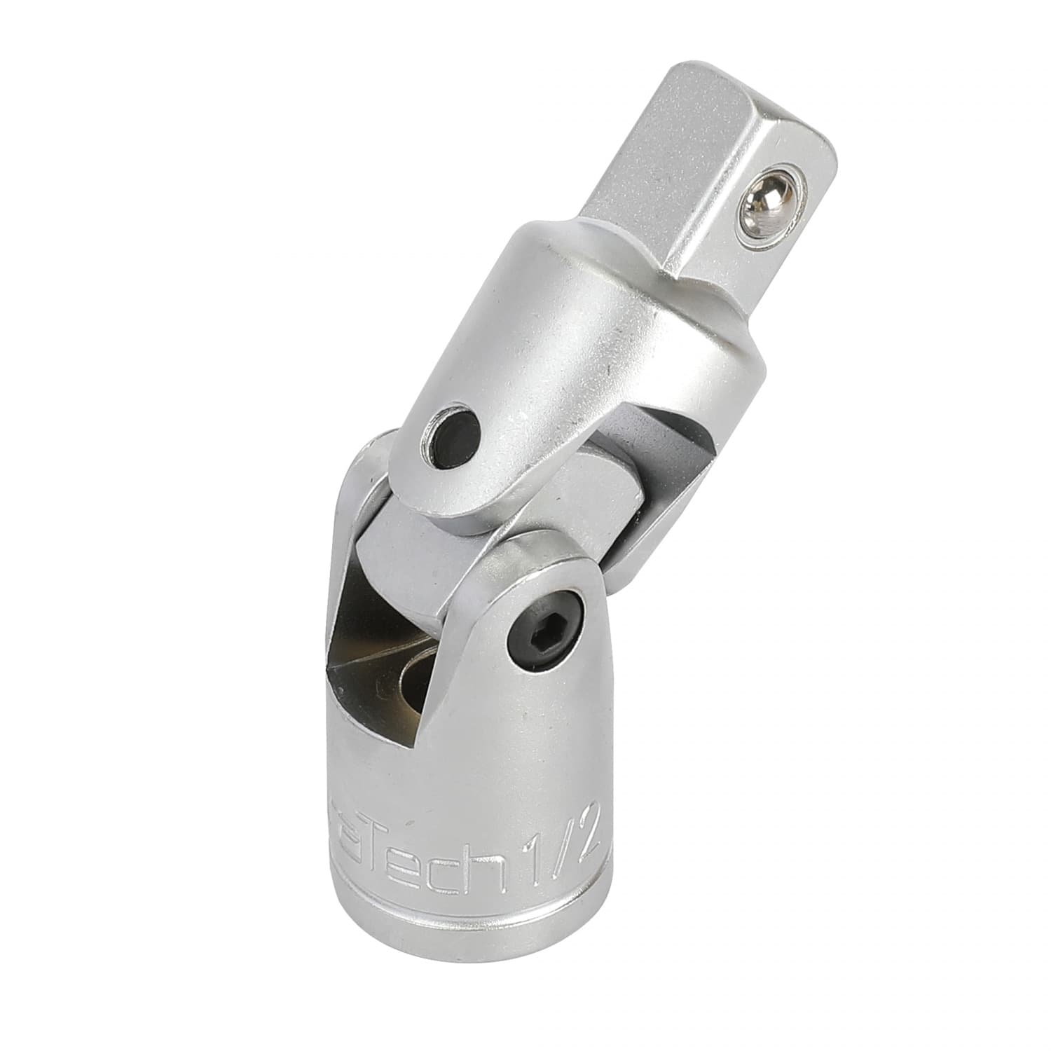 Duratech ข้อต่ออ่อน ขนาด 1/2 นิ้ว รุ่น DT401540 4