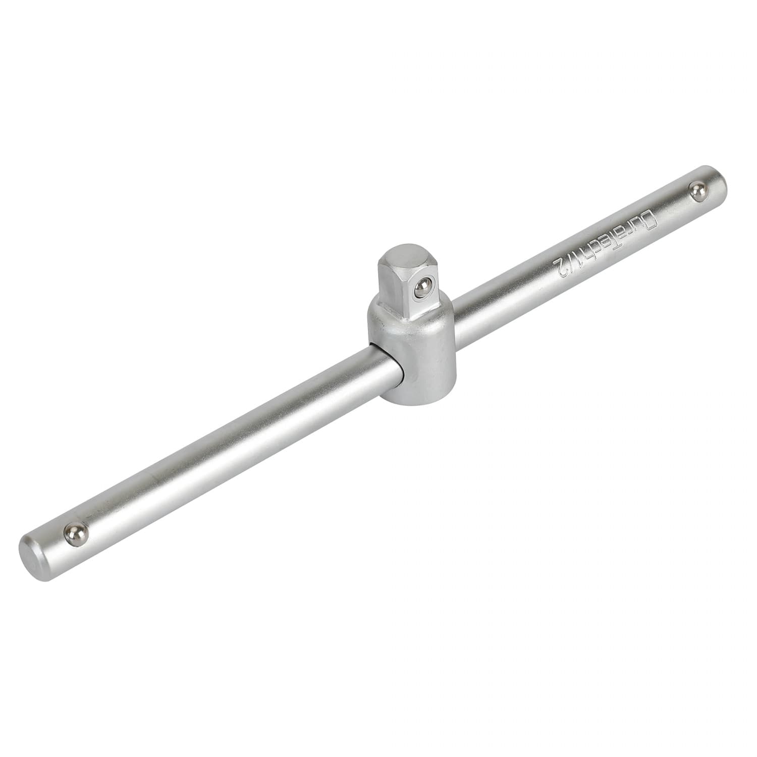 Duratech ด้ามเลื่อน T-BAR ขนาด 1/2นิ้ว รุ่น DT401545 4