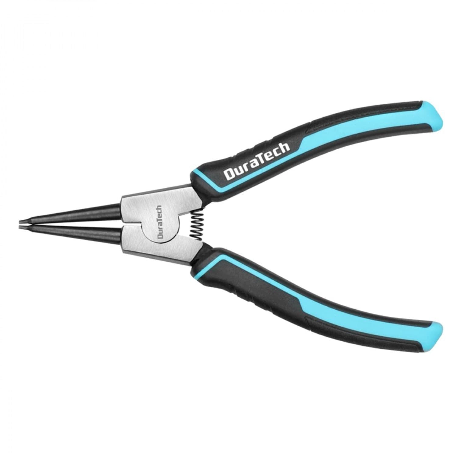 Duratech คีมถ่างแหวนปากตรง ขนาด 180 มม. (7 นิ้ว) รุ่น DT206004 4