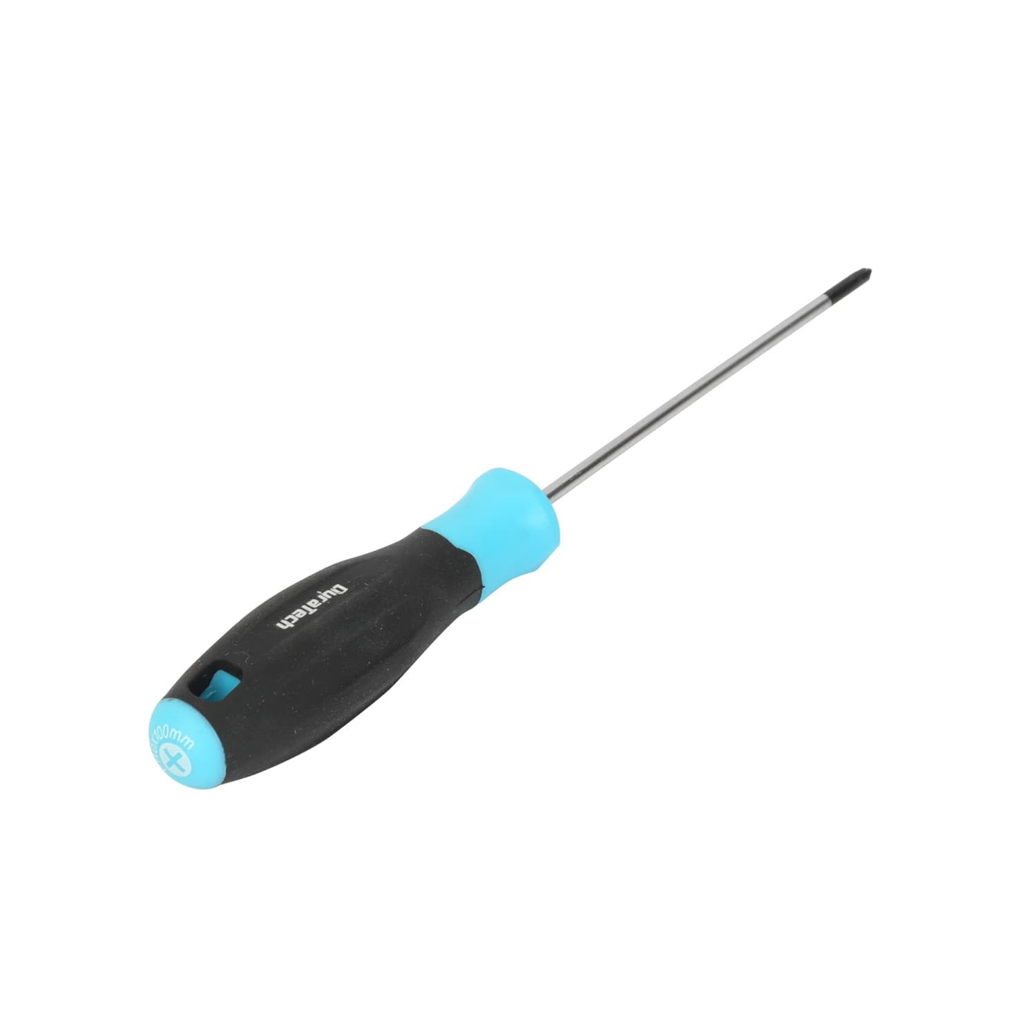 Duratech ไขควงแฉก ขนาด PH0x100มม. รุ่น DT103311 4