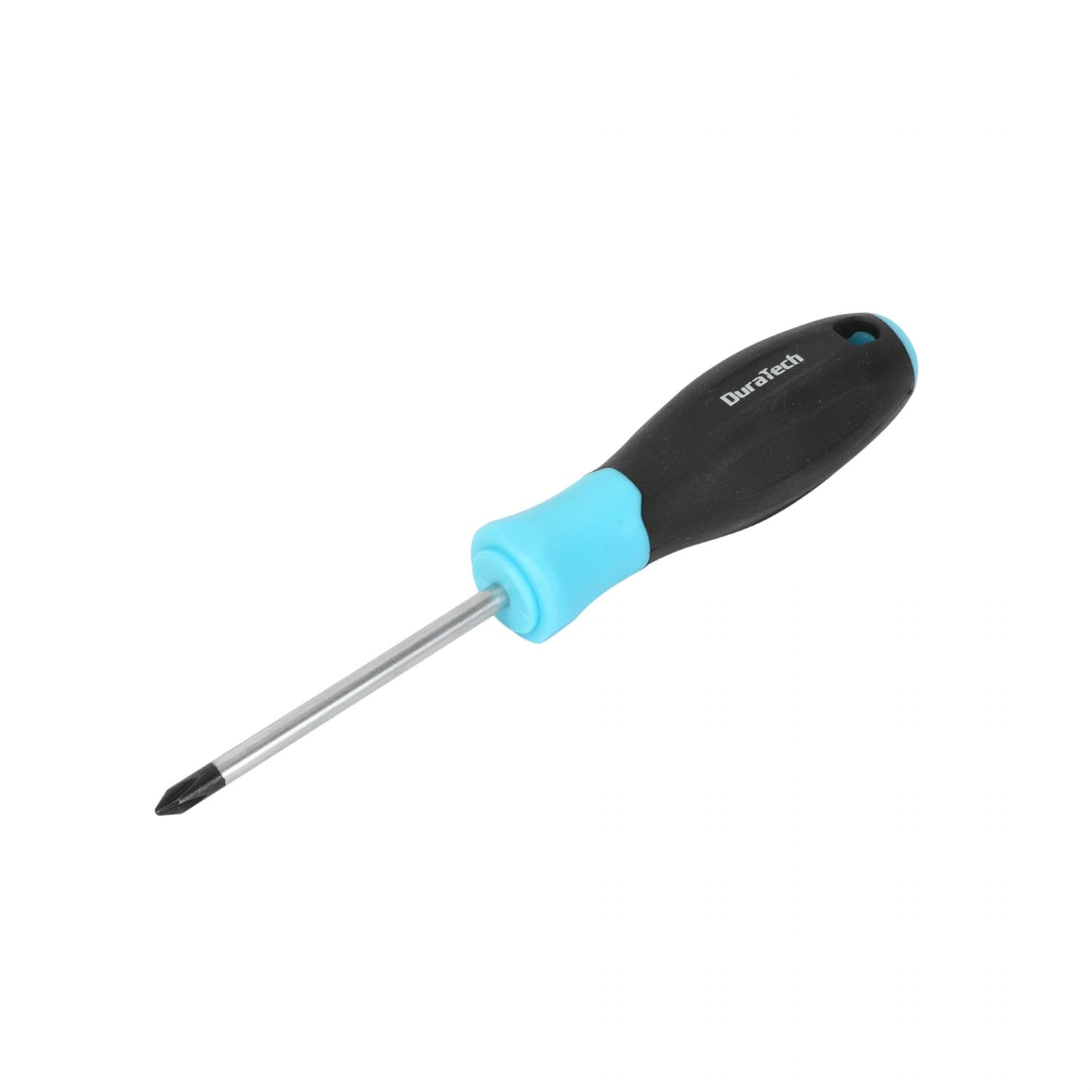 Duratech ไขควงแฉก ขนาด PH1x75มม. รุ่น DT103312 3