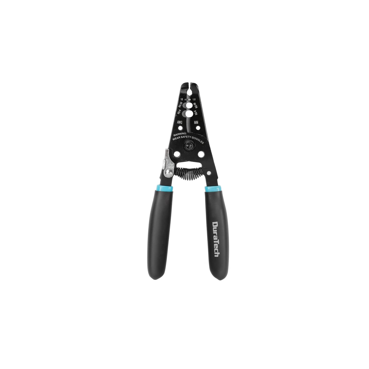 Duratech คีมปอกสายเคเบิล รุ่น DT210009 3
