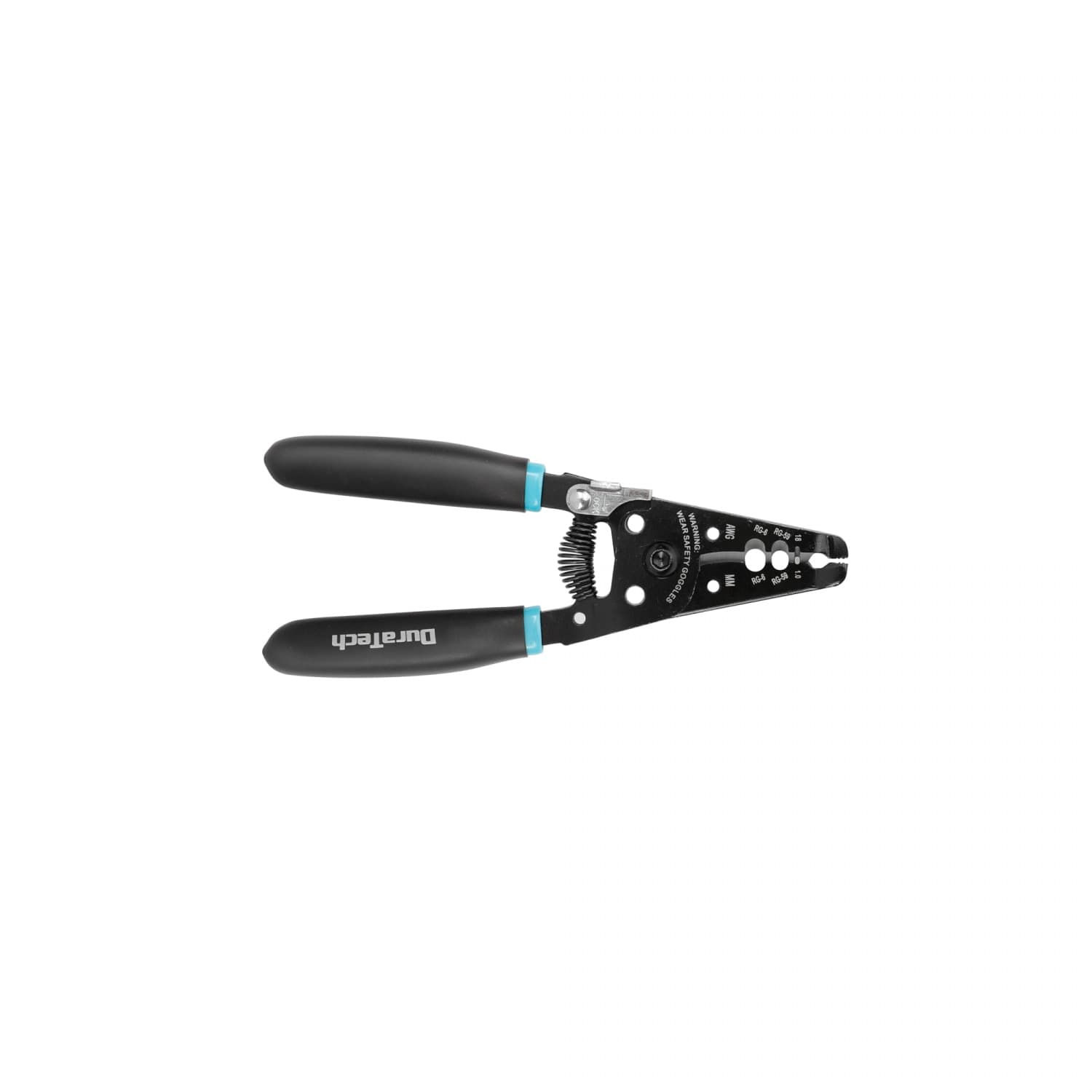 Duratech คีมปอกสายเคเบิล รุ่น DT210009 4
