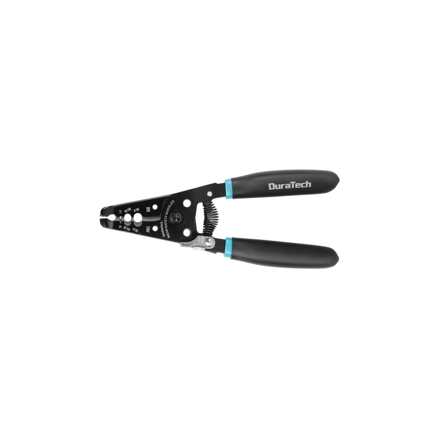 Duratech คีมปอกสายเคเบิล รุ่น DT210009 5