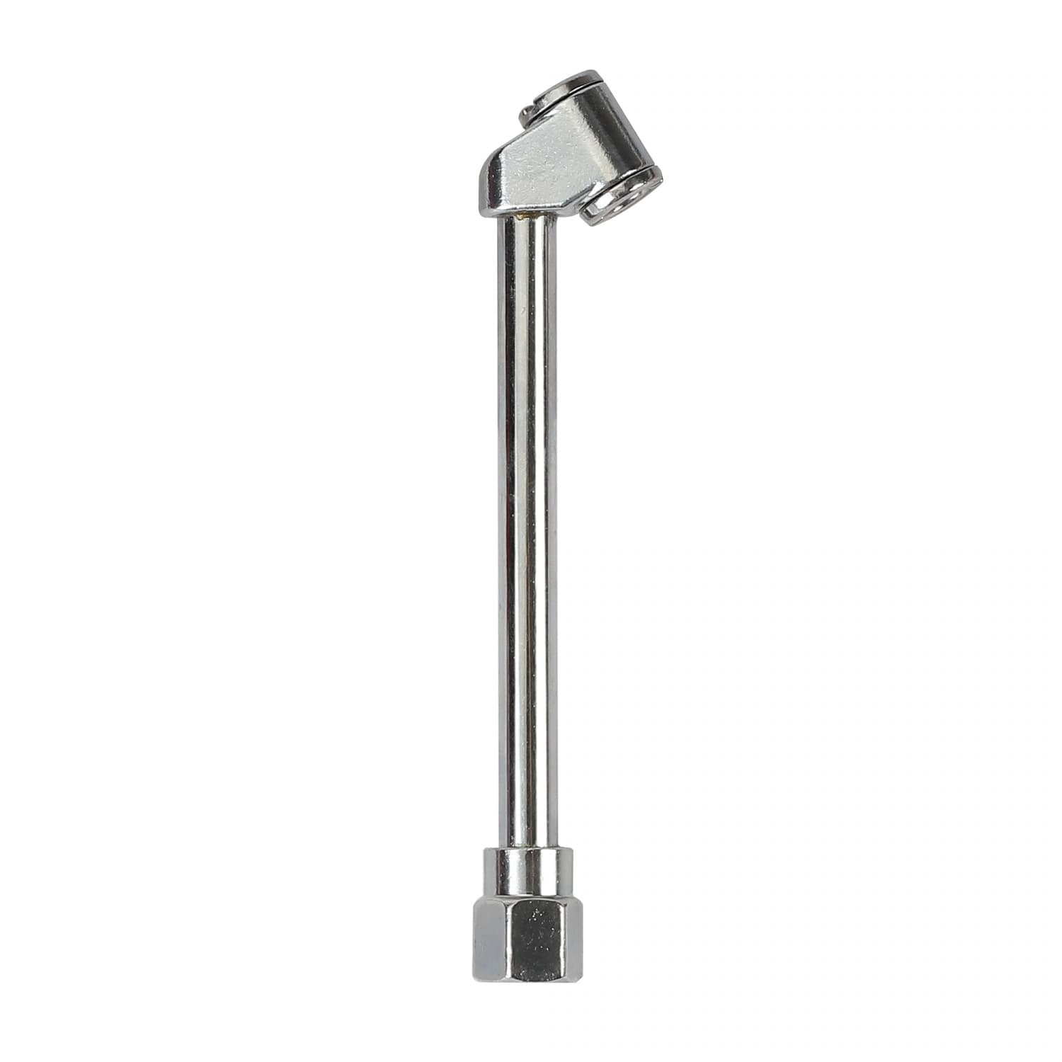 Duratech หัวเติมลมยาง รุ่น DT701166 4