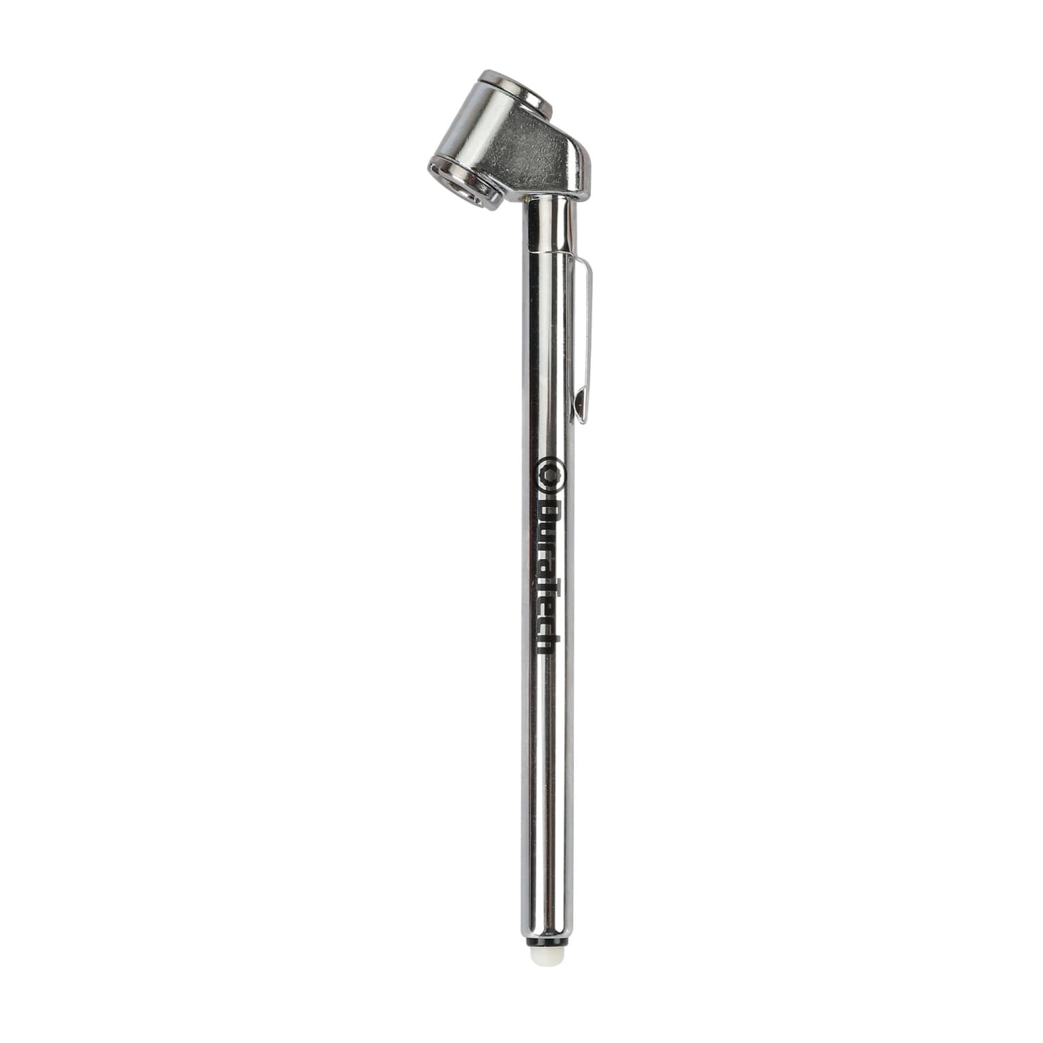 Duratech เกจวัดลมยาง 10-120 PSI รุ่น DT701167 4