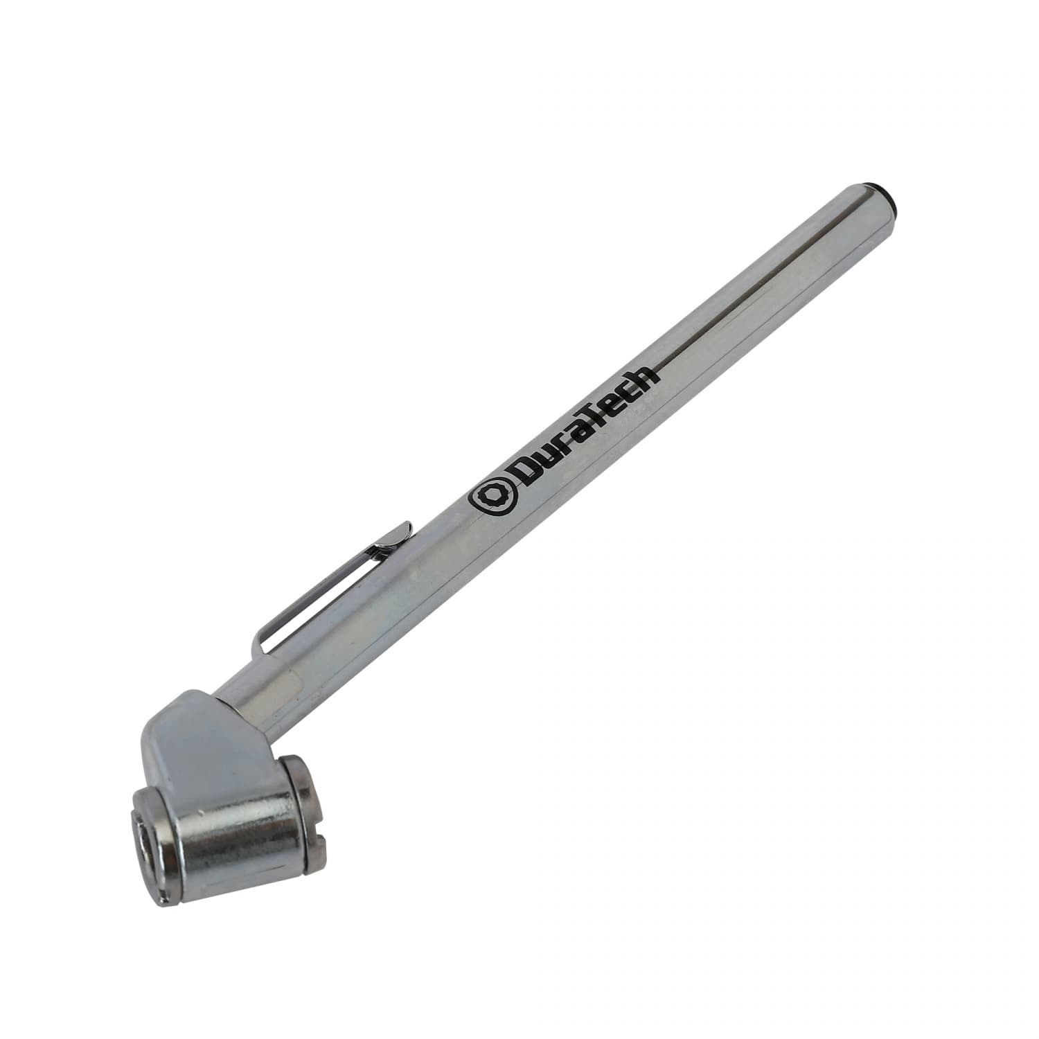 Duratech เกจวัดลมยาง 10-120 PSI รุ่น DT701167 5