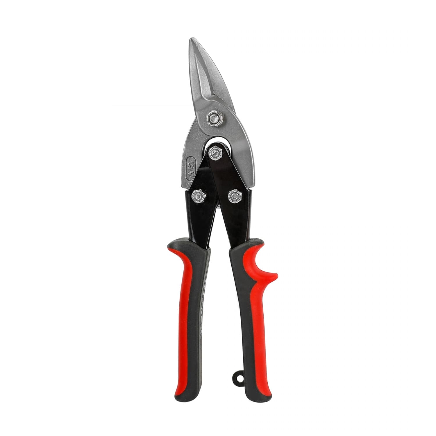 Duratech กรรไกรตัดโลหะแบบตัดซ้าย ขนาด 250 มม. (10 นิ้ว) รุ่น DT209029 3