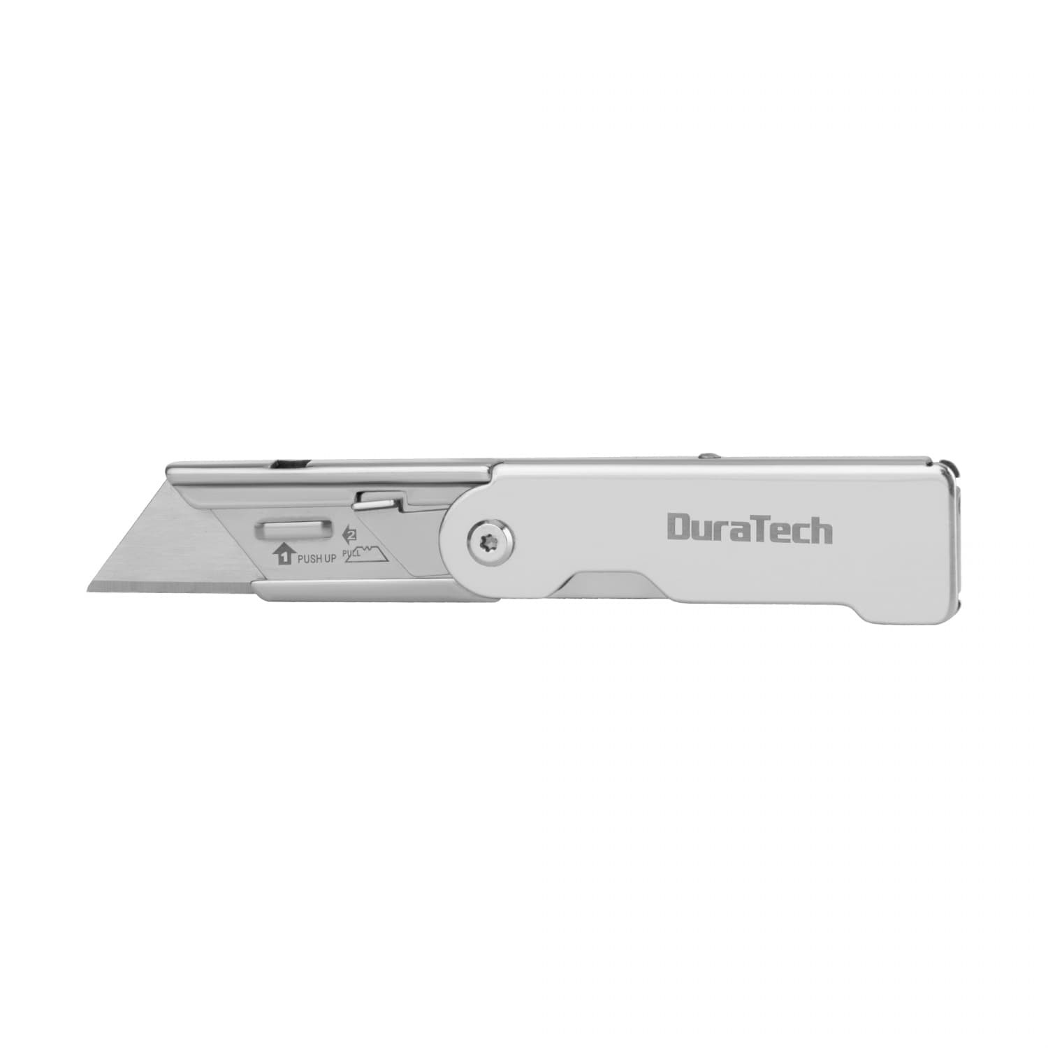 Duratech มีดพับอเนกสแตนเลสประสงค์ รุ่น DT202036 4