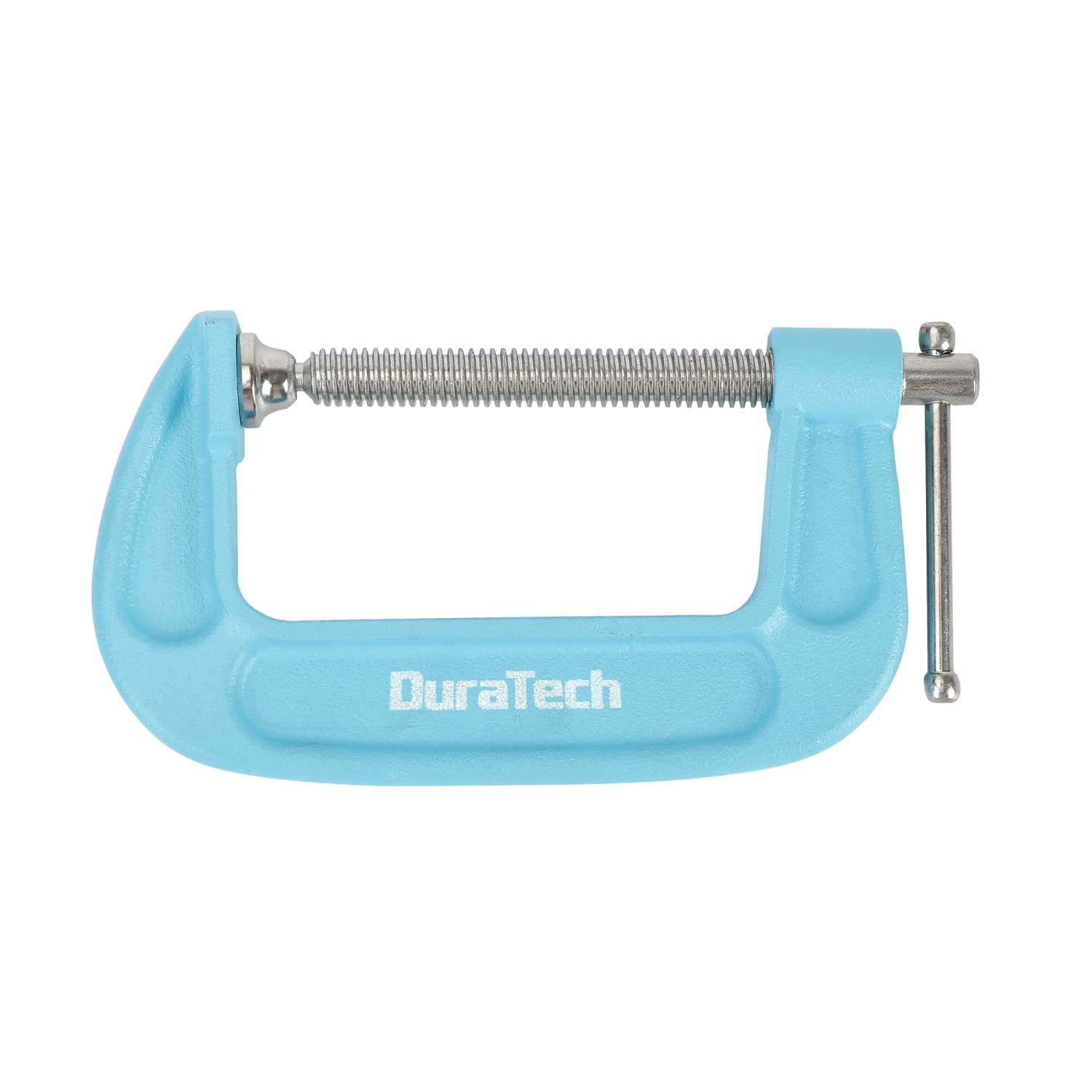 Duratech แคลมป์จับชิ้นงานตัวซี ขนาด 4 นิ้ว รุ่น DT902003 4