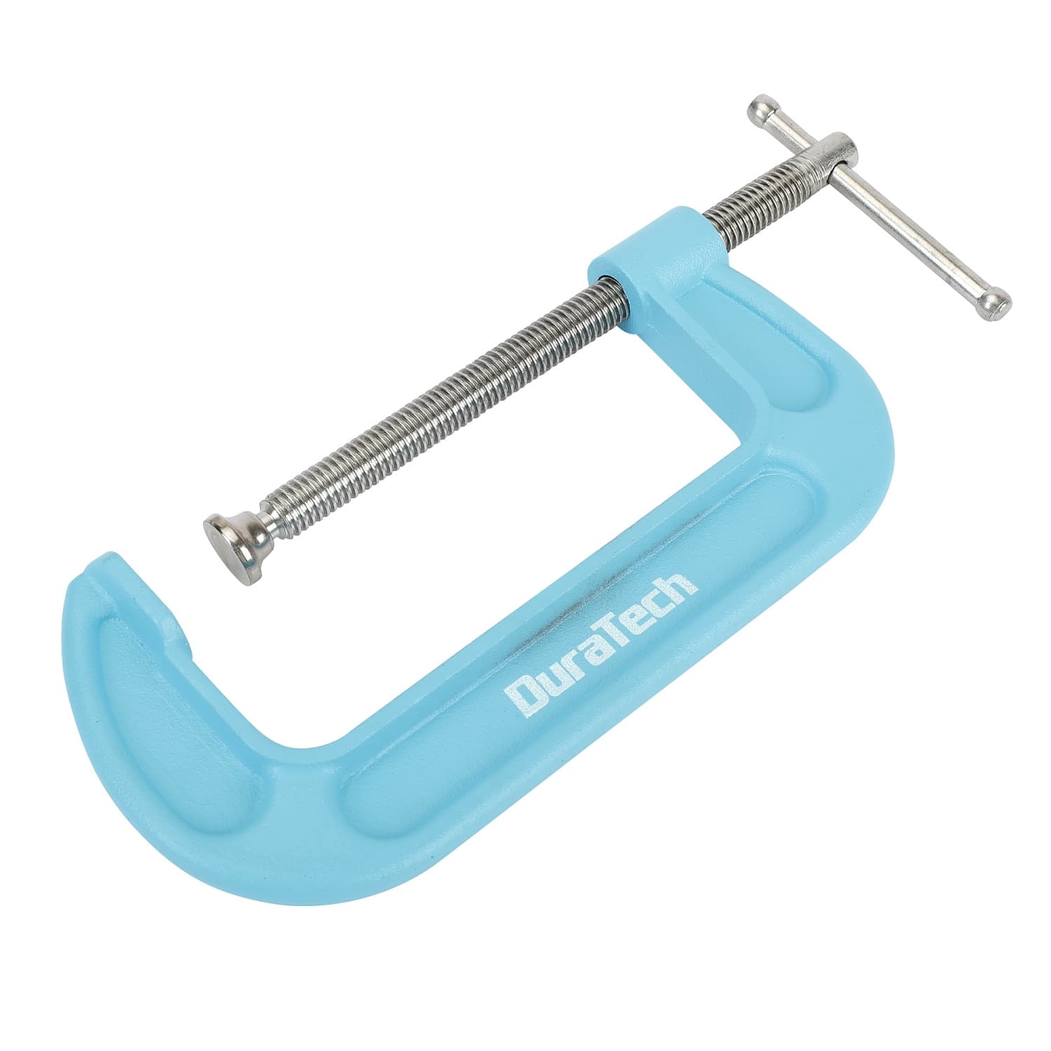 Duratech แคลมป์จับชิ้นงานตัวซี ขนาด 6 นิ้ว รุ่น DT902004 3