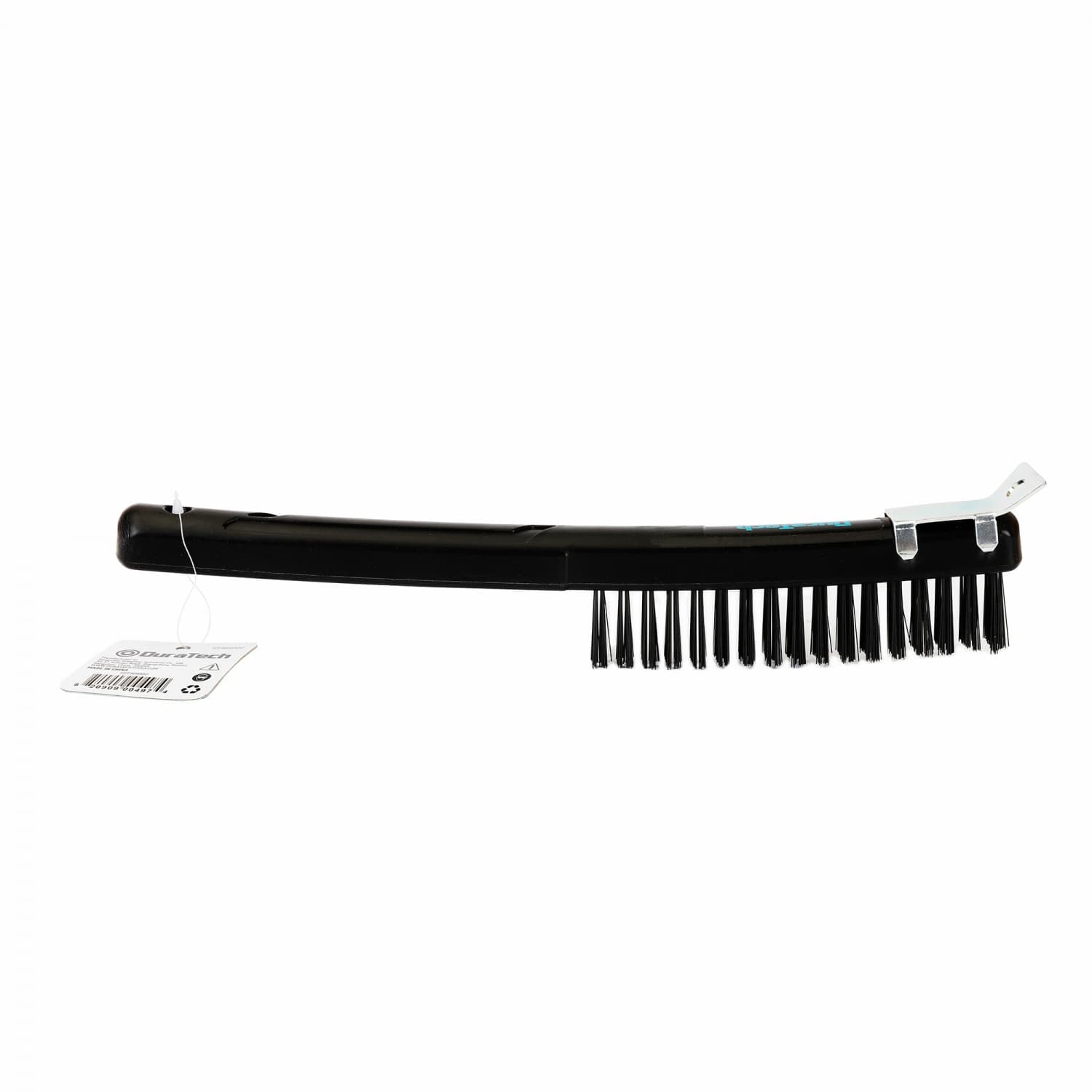 Duratech แปรงลวดเหล็กพร้อมที่ขูด ขนาด 3x17 รุ่น DT901002 2