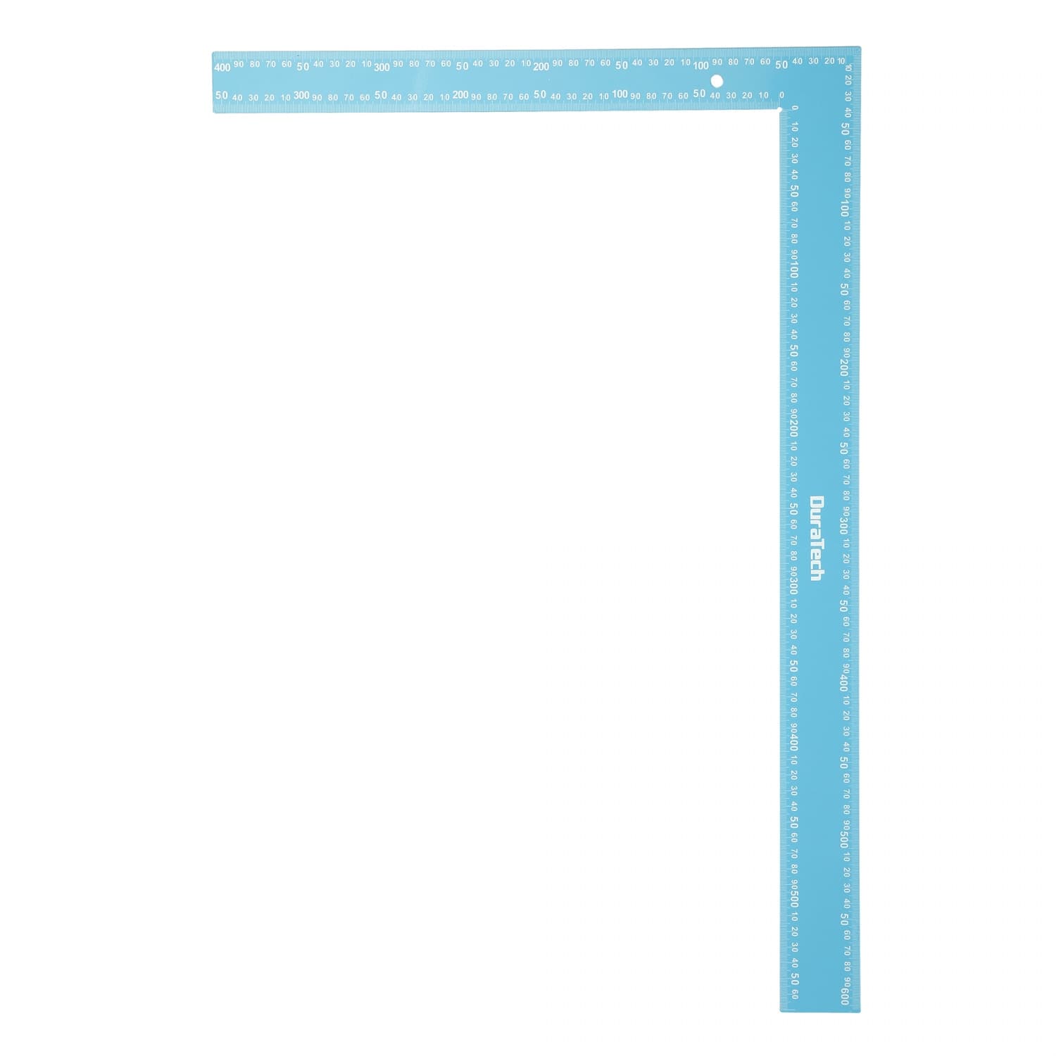 Duratech เหล็กฉาก ขนาด 400x600มม.(16x24นิ้ว) รุ่น DT801054 5