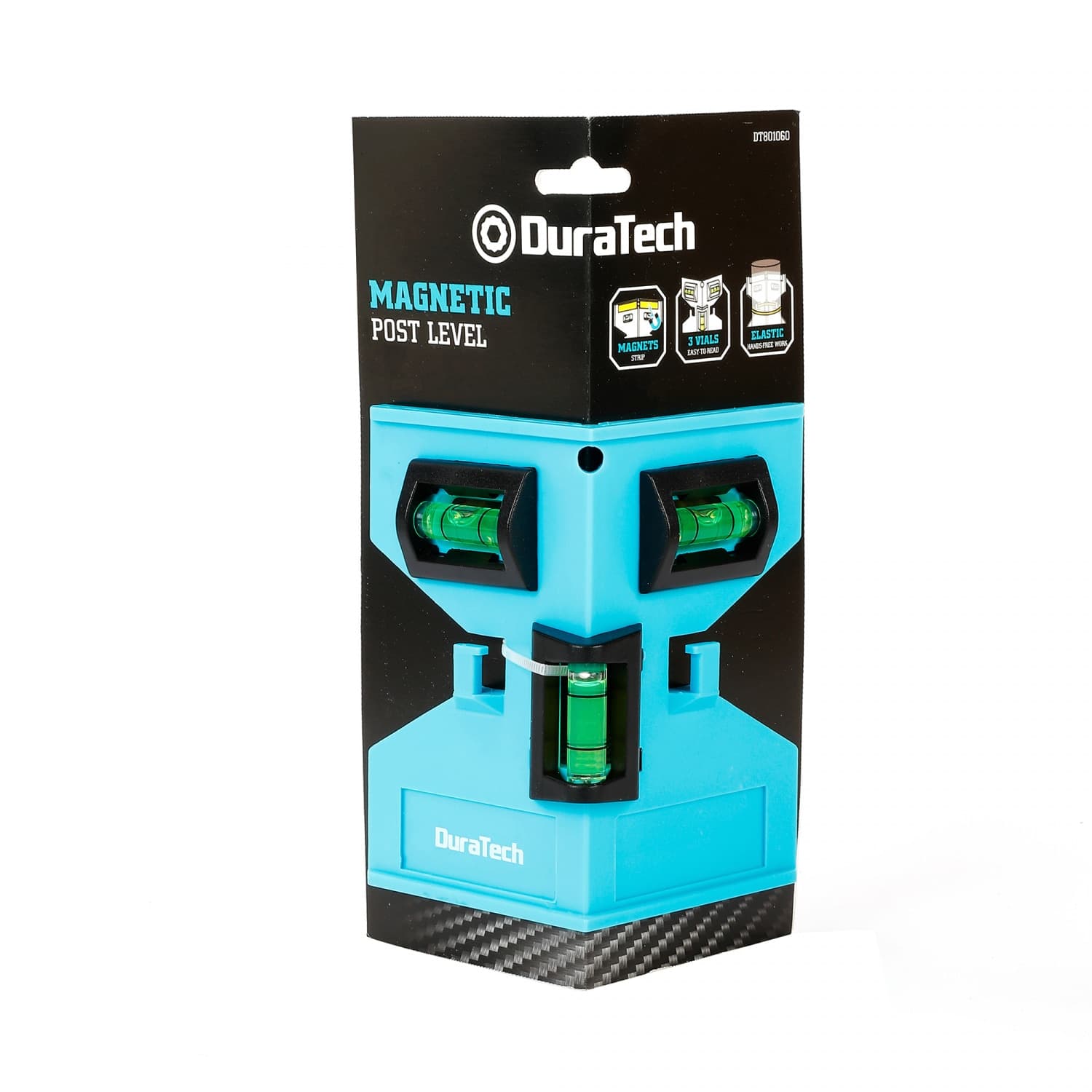 Duratech ระดับน้ำตั้งเสา รุ่น DT801060