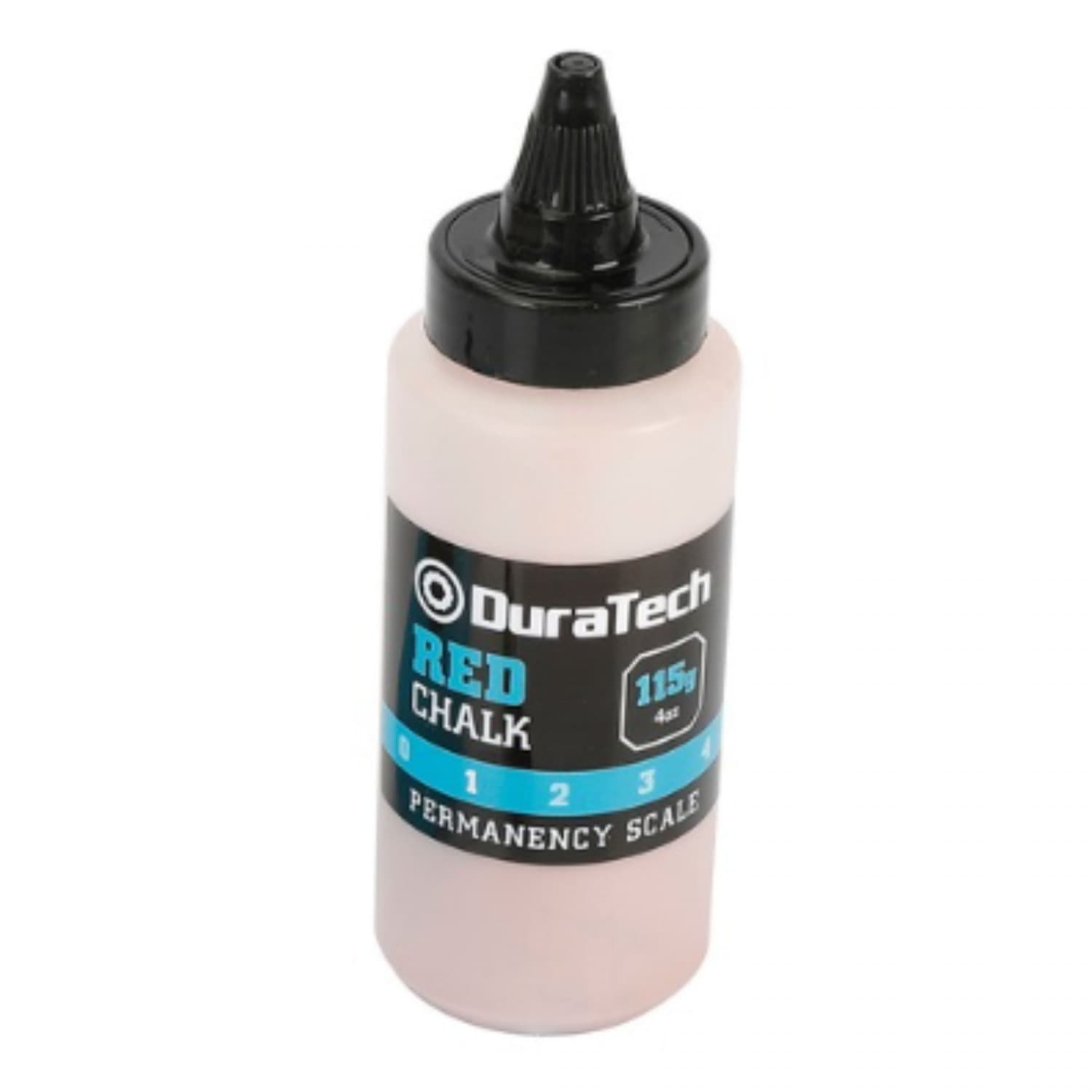 Duratech ปักเต้าพร้อมผงชอล์กสีแดง ขนาด 30 เมตร รุ่น DT801061 3
