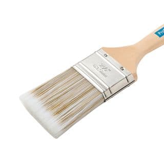 PRO Renovator แปรงทาสีน้ำมัน 2.5นิ้ว รุ่น GBH-BPR-4 4