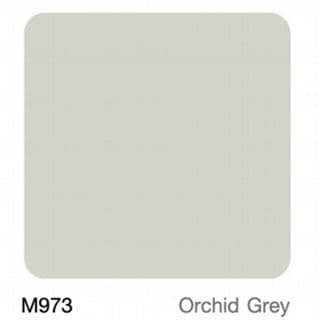 Captain สีน้ำอะคริลิก มาร์ค ภายนอกด้าน  #M973  ถัง. สีควันบุหรี่ 2