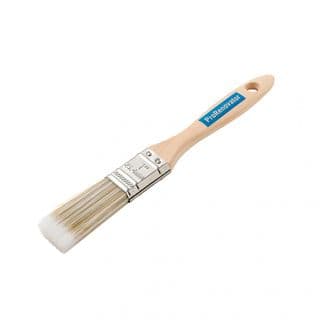 PRO Renovator แปรงทาสีน้ำมัน 1นิ้ว รุ่น GBH-BPR-1 1
