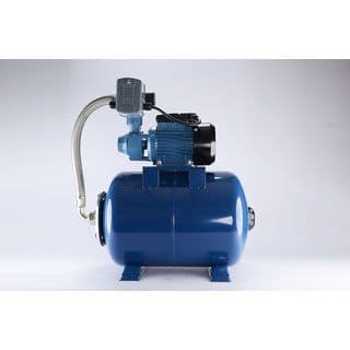 SAXON ปั้มน้ำแรงดันสูง 1"x1" 0.5Hp รุ่น SX-AT-IDB35 4