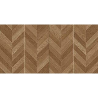 La Arezza 60X120 ซม.กระเบื้องพอร์ซเลน รุ่น Heritage Oak red brown (DGD1260027) Matt - Hone Random (2pcs /box  1.44 sqm) 6