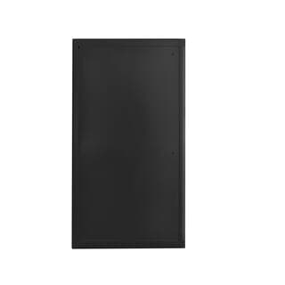 CLOSE ชั้นเข้ามุม TATE DARK Time ขนาด 35x66x34ซม. สีดาร์กไทม์ 4