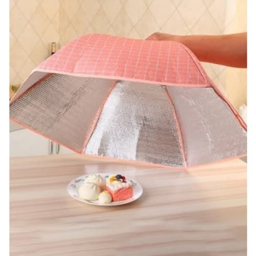 GOME ฝาชีเก็บอุณหภูมิ 70x42 ซม. ATSUI-A 7