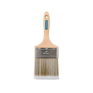 PRO Renovator แปรงทาสีน้ำมัน 4นิ้ว รุ่น GBH-BPR-6 2