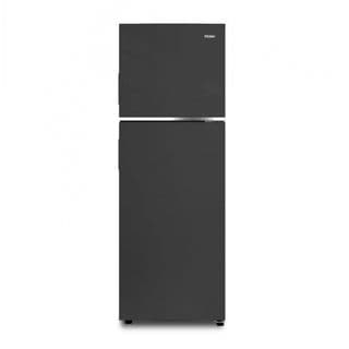 HAIER ตู้เย็น 2 ประตู รุ่น HRF-245MN (Fixed Speed) ขนาด 8.3 คิว สีดำ 4