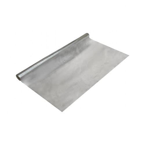 COOL GUARD แผ่นสะท้อนความร้อน 1 ด้าน รุ่น FSK7160 ขนาด 1.25 x 60 เมตร สีเงิน 4