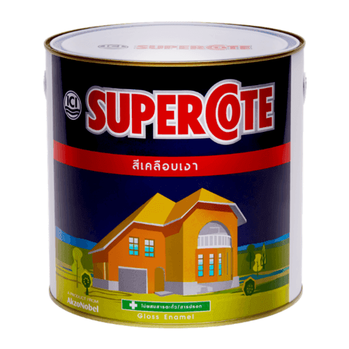 Dulux สีน้ำมัน S/C   209  1 กล. 8