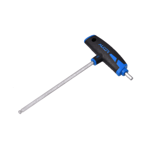 ALCOR ประแจหัวบอล รุ่น A206311 6mm 5