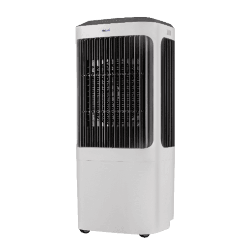 HATARI พัดลมไอเย็น AC MAX 35 ลิตร 2