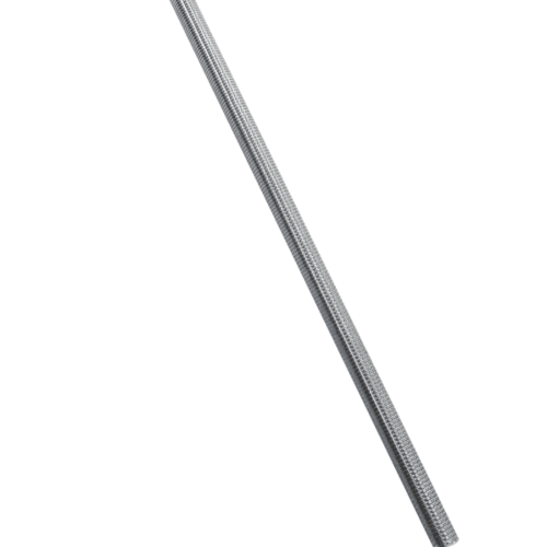 HUMMER สตัดเหล็กเกลียวมิล 24mmx100cm 2