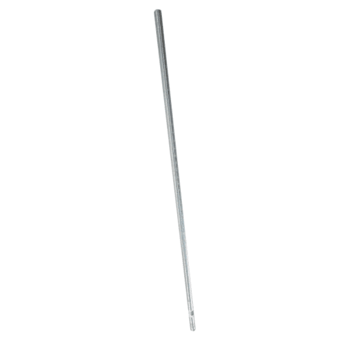 HUMMER สตัดเหล็กเกลียวมิล 24mmx100cm 3