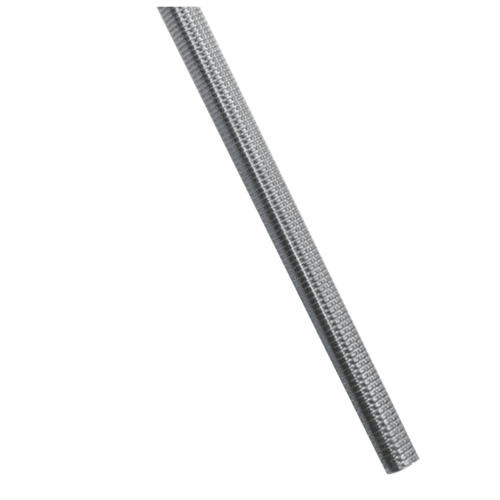 HUMMER สตัดเหล็กเกลียวมิล 24mmx100cm 4