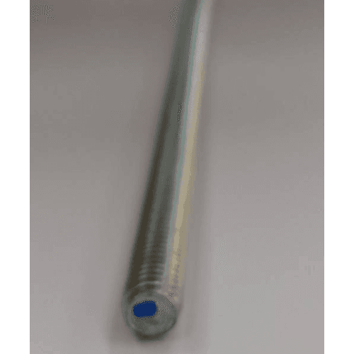 HUMMER สตัดเหล็กเกลียวหุน 3/8"x100cm 2