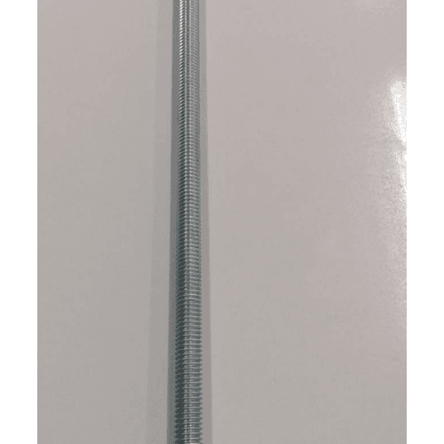 HUMMER สตัดเหล็กเกลียวหุน 3/8"x100cm 4