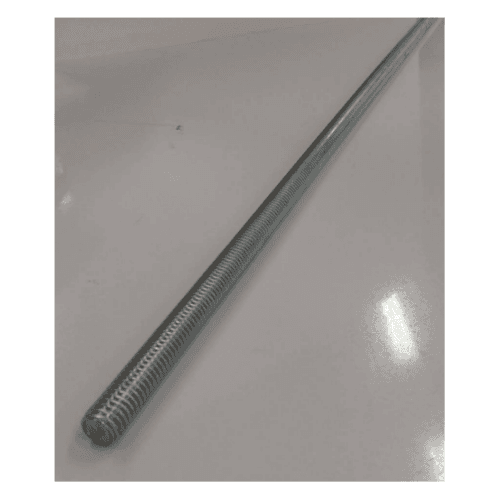 HUMMER สตัดเหล็กเกลียวหุน 1/2"x100cm 3