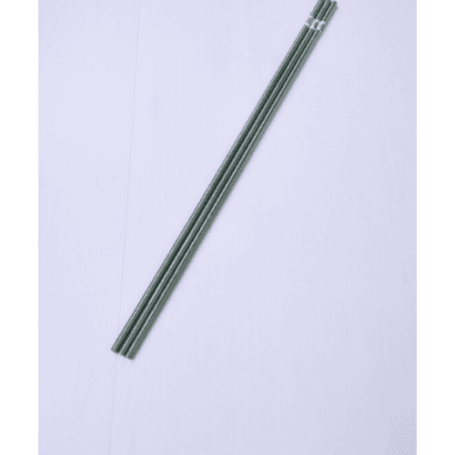 HUMMER สตัดเหล็กเกลียวมิล 8mmx100cm 5