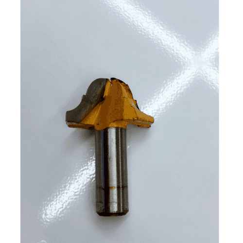 ดอกเลาท์เตอร์ 1/2x3/8 mm. รุ่น 01138 4