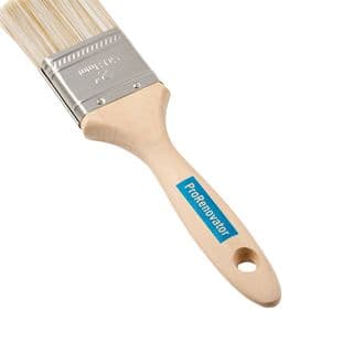 PRO Renovator แปรงทาสีน้ำมัน 2นิ้ว รุ่น GBH-BPR-3 3