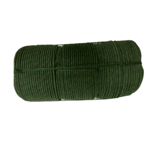 เชือกไนล่อน สีขี้ม้า 9mm.(กก.) 7