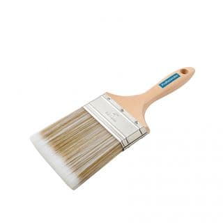 PRO Renovator แปรงทาสีน้ำมัน 4นิ้ว รุ่น GBH-BPR-6 1