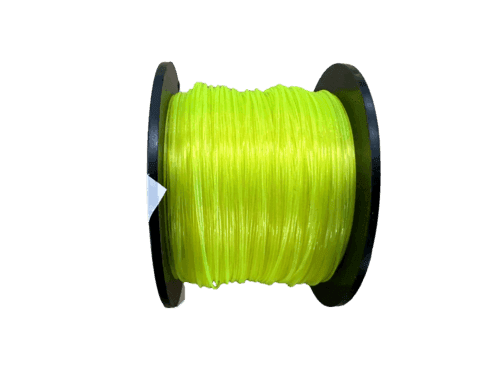 HUMMER สายเอ็น #60 (100เมตร) รุ่น GPF060  สีเขียว