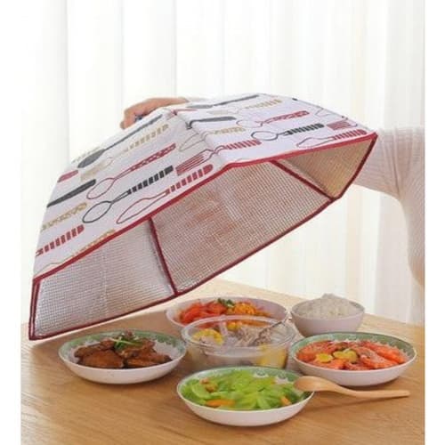 GOME ฝาชีเก็บอุณหภูมิ 70x42 ซม. ATSUI-A 9