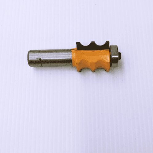 ดอกเลาท์เตอร์ 1/2x5/16 mm. รุ่น 01411 4