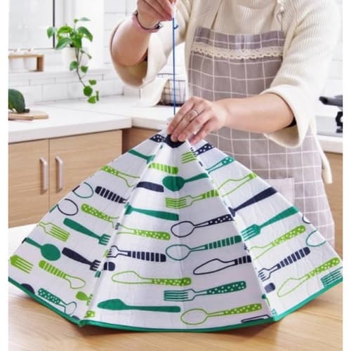 GOME ฝาชีเก็บอุณหภูมิ 70x42 ซม. ATSUI-A 8