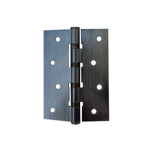 TORSTEN บานพับประตูเหล็ก 4”x3”x2มม.4BB AB รุ่น HSS4.3.2-GBXAB3 (3ชิ้น/แพ็ค) สีทองเหลืองรมดำ 3