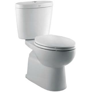 American Standard ชักโครก โคดี้พี  รุ่น TF-2791HW-WT ขนาด  สีขาว