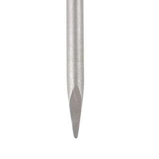 DEWALT ดอกสกัดปลายแหลม 17x280x22 มม. รุ่น DWA0814-B1 2